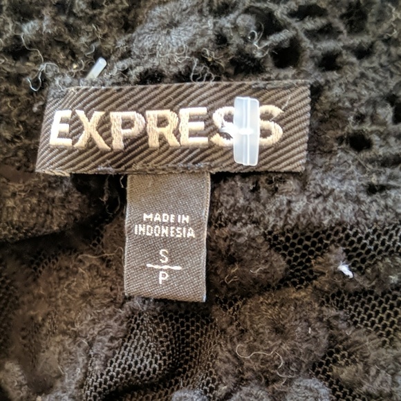 Express lace tank - Picture 6 of 7